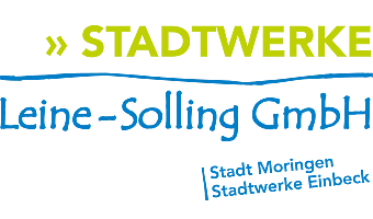 Stadtwerke Leine-Solling GmbH Logo