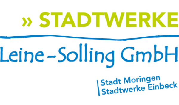Logo Stadtwerke Leine-Solling